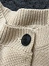 Unbranded Tan Cardigan Size L (estimated) - photo 7
