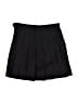 Unbranded Solid Black Formal Skirt Size XS - photo 2