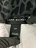 Lane Bryant Animal Print Black Leggings Size 22 (petite) - photo 4