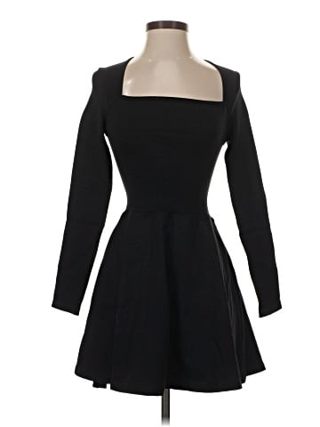 OQQ Cocktail Dress (view 1)
