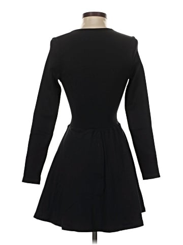 OQQ Cocktail Dress (view 2)