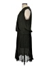 MICHAEL Michael Kors 100% Polyester Black Cocktail Dress Size 10 - photo 5