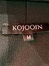 Kojooin Black Blazer Size M - photo 6