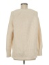 Victoria's Secret Ivory Pullover Sweater Size M (estimated) - photo 2