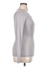Fabletics Gray Long Sleeve T-Shirt Size XL (estimated) - photo 4