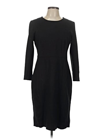 J.Crew Factory Store Casual Dress (view 1)