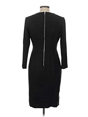 J.Crew Factory Store Casual Dress (view 2)