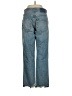 AMO 100% Cotton Blue Jeans Size 25 waist - photo 2
