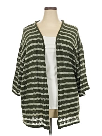 Torrid Cardigan (view 1)