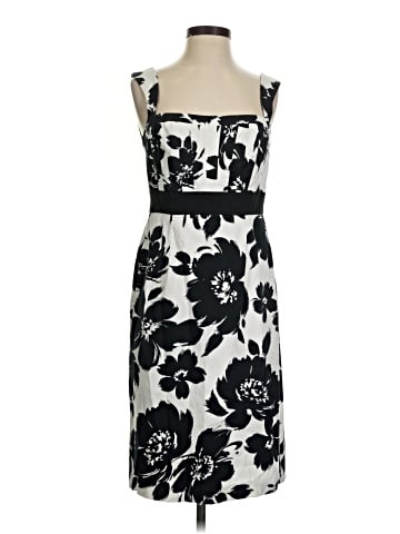 White House Black Market Cocktail Dress (view 1)