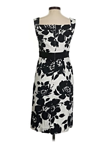 White House Black Market Cocktail Dress (view 2)