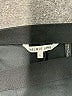 Helmut Lang Black Yoga Pants Size L - photo 6