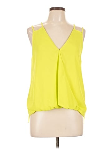 Cooper & Ella Sleeveless Blouse (view 1)