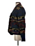I Love H81 100% Polyester Blue Cardigan Size S - photo 5