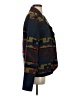 I Love H81 100% Polyester Blue Cardigan Size S - photo 4