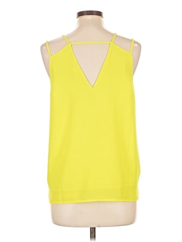 Cooper & Ella Sleeveless Blouse (view 2)