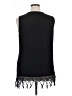 Avenue Black Sleeveless Top Size 14 - 16 Plus - photo 2