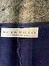 bryn WALKER Black Blue Casual Dress Size 1X (estimated) - photo 6
