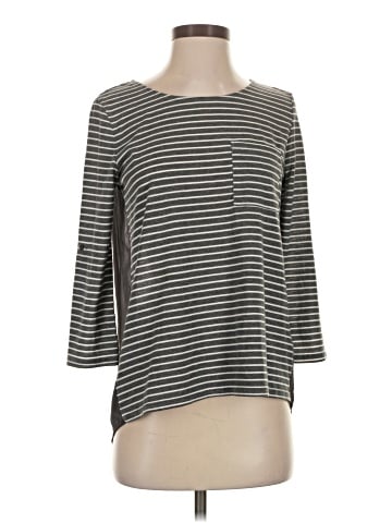 Ya Los Angeles 3/4 Sleeve T-Shirt (view 1)