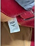 MCM 100% Leather Solid Red Leather Backpack One size - photo 11
