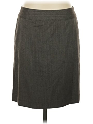 Banana Republic Factory Store Formal Skirt (view 1)