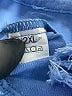 Unbranded 100% Polyester Blue Denim Jacket Size 2X - photo 6