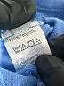 Unbranded 100% Polyester Blue Denim Jacket Size 2X - photo 7