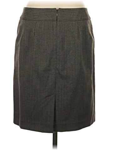 Banana Republic Factory Store Formal Skirt (view 2)