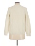 J.Crew Factory Store Ivory Pullover Sweater Size M - photo 2