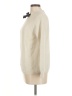 J.Crew Factory Store Ivory Pullover Sweater Size M - photo 5