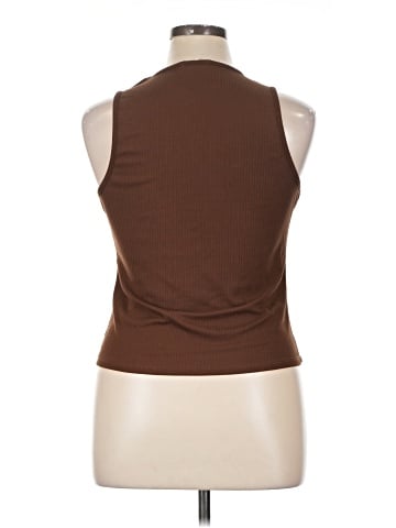 Urban Rose Sleeveless Top (view 2)