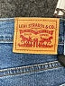 Levi's Blue Jeans Size 26 waist - photo 6