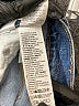 Levi's Blue Jeans Size 26 waist - photo 7