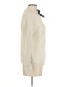 J.Crew Factory Store Ivory Pullover Sweater Size M - photo 4