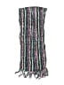 Unbranded Teal Black Scarf One size - photo 2