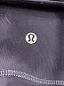 Lululemon Athletica Black Active Pants Size 4 - photo 7