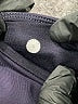 Lululemon Athletica Black Active Pants Size 4 - photo 8