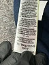 M&S Black Active Pants Size 16L - photo 8