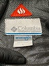 Columbia 100% Polyester Solid Black Snow Jacket Size S - photo 6