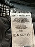 Columbia 100% Polyester Solid Black Snow Jacket Size S - photo 7