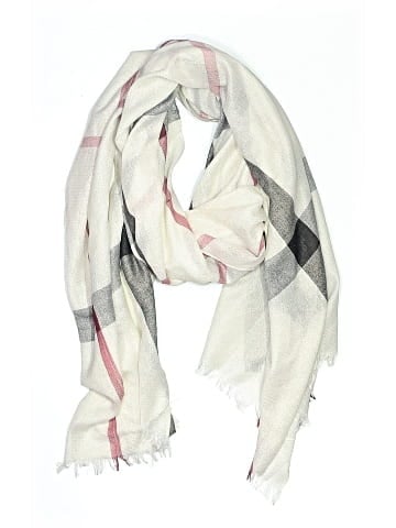 Jessica McClintock Scarf (view 1)
