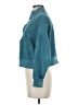Fabletics Teal Pullover Sweater Size M (estimated) - photo 5