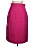 Radcliffe Solid Pink Formal Skirt Size 8 - photo 1