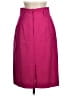Radcliffe Solid Pink Formal Skirt Size 8 - photo 2