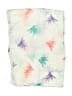 Unbranded Floral White Scarf One size - photo 2