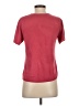 Basic Neccessities 100% Acrylic Red Cardigan Size S - photo 2