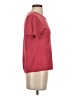 Basic Neccessities 100% Acrylic Red Cardigan Size S - photo 4