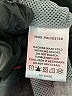 Sport-Tek 100% Polyester Black Track Jacket Size S (kids) - photo 4