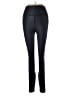 Spiritual Gangster Black Active Pants Size M - photo 1