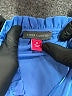 Vince Camuto 100% Polyester Blue Long Sleeve Blouse Size M - photo 7